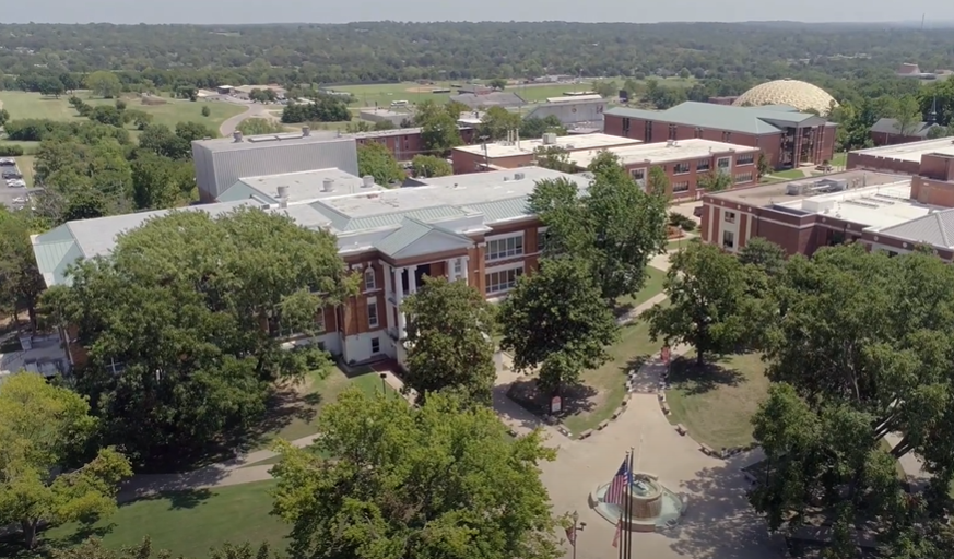 ECU campus to close for holiday on Jan. 15, classes to begin Jan. 16